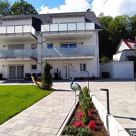 Gaestehaus Munk Günzburg Exteriér fotografie