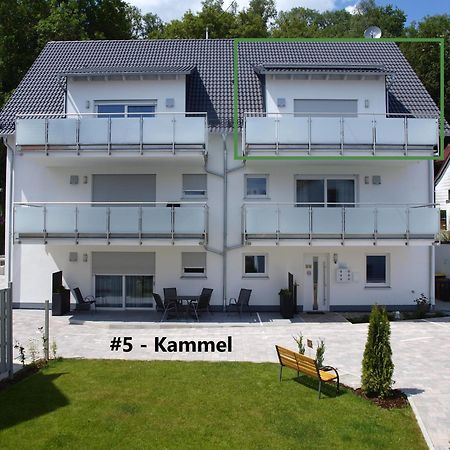 Gaestehaus Munk Günzburg Pokoj fotografie
