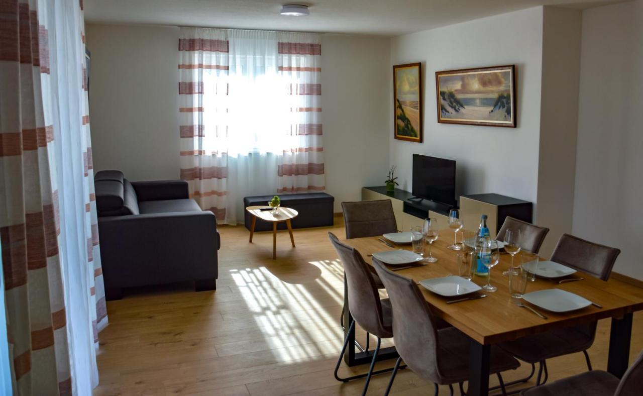 Gaestehaus Munk Günzburg Exteriér fotografie